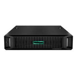 HPE ProLiant DL145 Gen11 AMD 8024P 8-Core 240Hz 32MB 32GB 1 x 32GB PC5-4800B RDIMM 2 x Hot Plug 25in Small Form Factor Bas