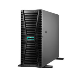 HPE ProLiant ML350 Gen12 Intel Xeon 6505P 12-Core 220GHz 48MB 32GB 1 x 32GB PC5-6400B RDIMM 4TB HDD 4 x Hot Plug 35in Larg