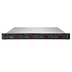 HPE ProLiant DL320 Gen12 Intel Xeon 6505P 12-Core 220GHz 48MB 32GB 1 x 32GB PC5-6400 RDIMM 2 x 960GB SSD 4 x Hot Plug 35in