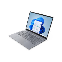Lenovo ThinkBook 14 G9 IRL Intel Core 5 210H 8C 14 WUXGA IPS 400nits 16GB DDR5 5600 512GB SSD Cam 5MPHuella Wi-Fi