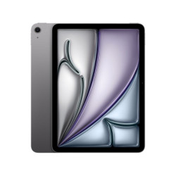 Apple iPad Air 11  Chip M4 8C CPU 9C GPU  Wi-Fi  128GB  12GB RAM  Apple Intelligence  Pantalla Liquid Retina 2360x1640 