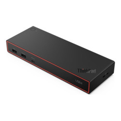 40BF0100US DOCKING THINKPAD USB4 5000