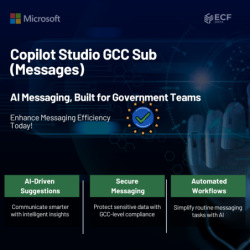 Copilot Studio Edu Sub Messages
