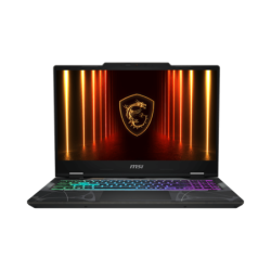 CYBORG 15 B13WFKGNVIDIAGEFORCE RTX5060 LAPTOP GPUGDDR7 8GB ZONERGBTECLADO 4-ZONE RGBGAMING KEYBOARD PANTALLA 156