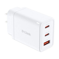 NUEVA TECNOLOGA GAN FACILITA UNA CARGA ULTRA RPIDA EFICIENTE Y CON LA MXIMA SEGURIDADCARGA RPIDA DE 65 W CARGA RPIDA