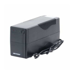 UPS DE 1000 VA  600 W  PROTECCIN CONTRA SOBRECARGA Y DESCARGA  ENTRADA Y SALIDA 120 VCA  6 TOMAS NEMA 5-15R 4 CON R