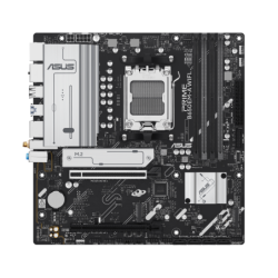 PROCESADOR AMD RYZEN 5 8600G BOARD ASUS PRIME B650EM-A WIFI MEMORIA CORSAIR VENGEANCE 16GB DDR5 DRAM 6000MT S SSD TEAM G