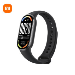 73676 XIAOMI SMRT BAND 10 PRO MD BLACK