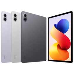 70379 REDMI PAD 2 PRO GRAY 8GB 256GB