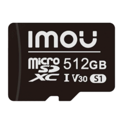 Imou 512GB microSD Memory Card S1