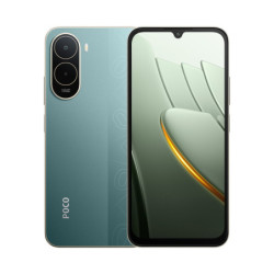75880 POCO C81 PRO GOLD 4G RAM 256G ROM