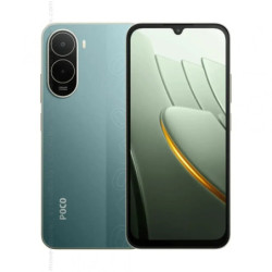 75886 POCO C81 PRO GREEN 4G RAM 256G ROM