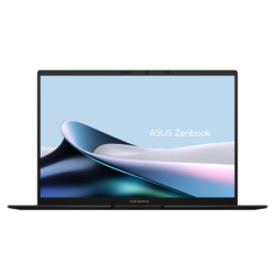 Porttil ASUS Zenbook 14 UM3406GA-QL121 AMD Ryzen AI 7 445 Processor 20GHz  14 WUXGA OLED 16GB 1TB SSD SO Keep Jade Bl