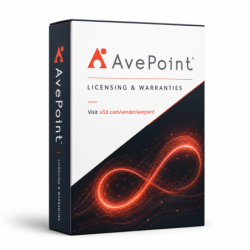 AvePoint Policies and Insights for Google GCP Hosted - Pay