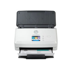 U35KDE SERVICIO HP 3 AOS SCANJET PRO N4