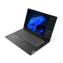 Lenovo V14 Gen 5 IRL  Procesador Intel Core 7 240H  10 Core  6 P-Core  4 E-Core - 16 Hilos Frecuencia Base P-Core 25 GHz