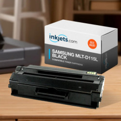 TONER PARA SAMSUNG XPRESS M2620 M2820 NEGRO MLT-D115L 3000 PAG AST AC-S0115X Garanta 3 Meses