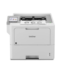 IMPRESORA PROFESIONAL MONOCROMATICA LASER 52 PPM