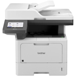 MULTIFUNCIONAL PROFESIONAL MONOCROMATICA LASER 52 PPM