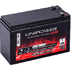 BATERIA 12V 9AH BATERIA 12V 9AH