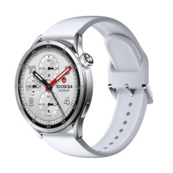 Reloj Xiaomi Watch S5 46mm Silver