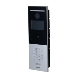 Videoportero con Pantalla IPS de 43 pulgadas resolucin de pantalla 80048sin plataforma CMOS de 2 MP WDR verdadero IP65 S