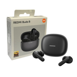 Audifonos REDMI Buds 8 Black