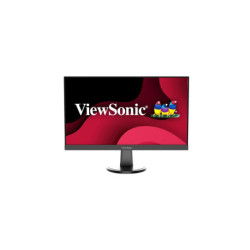 Alquiler Monitor 24 ViewSonic Ergonomico VA2447 Full HD