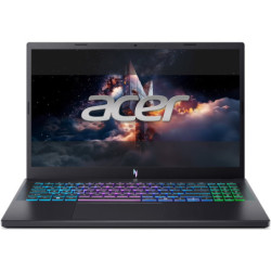 Portatil Acer Nitro ANV15-A31-R5AQ AMD Ryzen 7 170 156 WUXGA 16GB 28 DDR5 Memory 1TBSSD PCIe NVMe SSD Ofiice prueba Gam