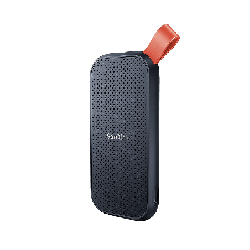 SSD USB 32 GEN2 TIPO C 2TB EXT SANDISK SDSSDE30-2T00-G26 800MB S Garanta 3 Aos