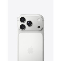 iPhone 17 Pro 1TB Plata