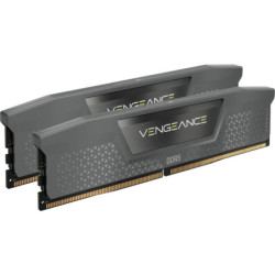 CMK16GX5M2E6000Z36 DDR5 6000MT S 16GB 2X8GB DIMM XMP  AMD