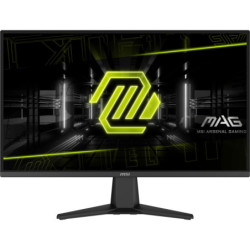 MONITOR MSI MAG 275 CQF27CURVOQHD180HZ RAPID VA2560 X 1440 WQHDHDR2XDMI1 X DP 3 AOS DE GARANTA