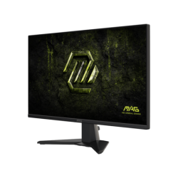 MONITOR MSI MAG 275QF E20 27PLANO2560 X 1440 WQHDRAPID IPS200HZ05MS HDRSRGB 1153 AOS DE GARANTA
