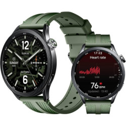 RELOJ Xiaomi Watch S5 46mm Jungle Green