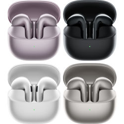 Audifonos Xiaomi Buds 6 Titan Gray