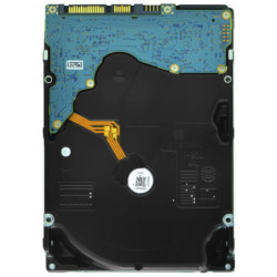 DISCO DURO NAS SATA 35 24TB 7200RPM 512MB TOSHIBA N300 PRO HDWG82EXZSTB Garanta 5 Aos