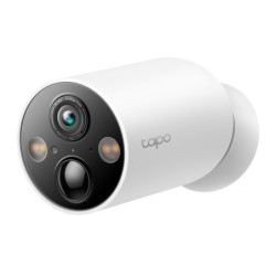 Cmara Bala TPLINK inalmbrica 2K QHD