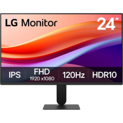 Monitor LG 24U411A-B FULL HD 1920 x 1080
