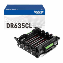 DRUM PARA IMPRESORAS MFC-L8930CDW y MFC-L8970CDW 50000 Pag Aprox