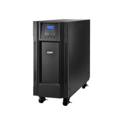 UPS CDP UPO22-6RTAXK 6KVA 6KW PF 1 KIT UPS en lnea Incluye PM- modulo de poder TM- transformador  BM - modulo de bateria
