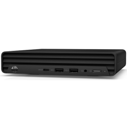 HP Pro Mini 260 G9 Ci51334U 8GB 512GB 