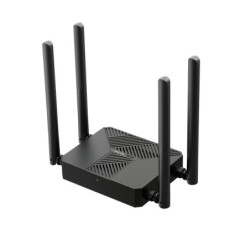 Router MERCUSYS WiFi 6 de doble banda AX1500