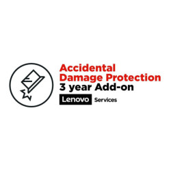 Extensin de garanta ADP - P3 Tiny 4Y Accidental Damage Protection