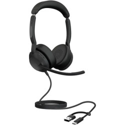 Jabra Evolve2 50USB C A MS Mono