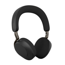 Jabra Evolve3 75 MS Link390a Black