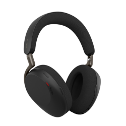 Jabra Evolve3 85 MS Link390a Black