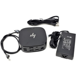 USB-C DOCK G5 DOCK USB-C DOCK G5 DOCK