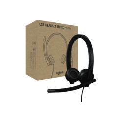 HEADSET-H570e Stereo Teams version hea