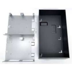 Chasis de 2 Filas para DVC-EM de NOTIFIER